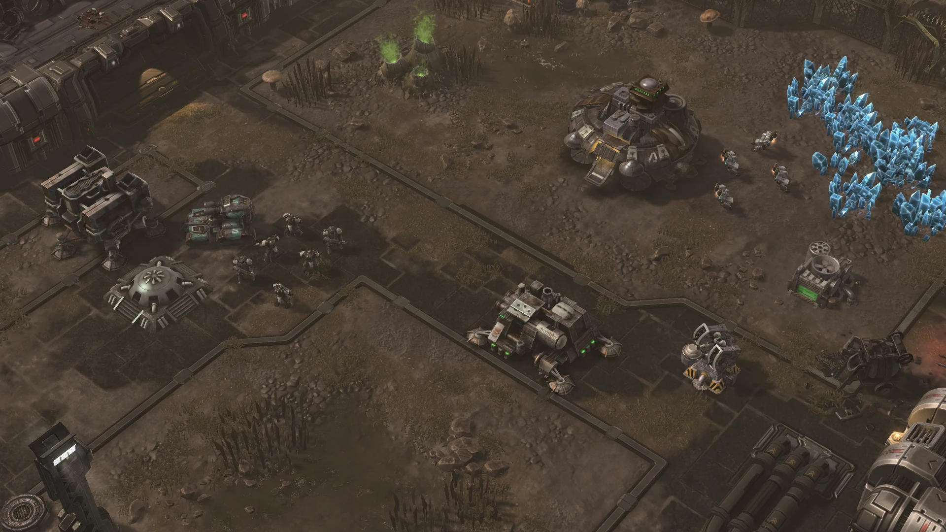 Extermination